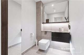 New Tannery Way, London, SE1