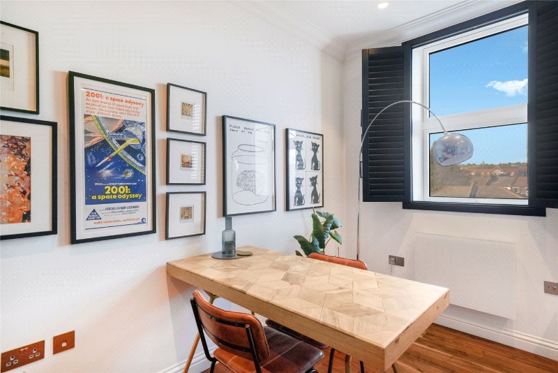 Collingwood House, Mercers Road, London, N19