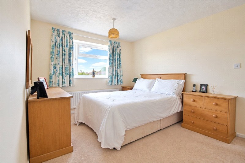 Crowson Way, Deeping St. James, Peterborough, Lincolnshire, PE6