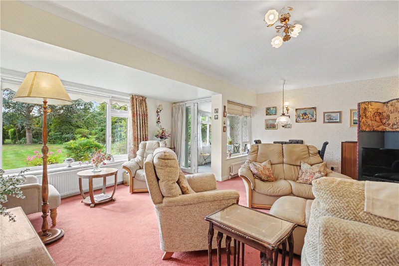 Cookes Road, Bergh Apton, Norwich, Norfolk, NR15