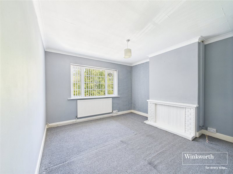 Beverley Drive, Edgware, HA8