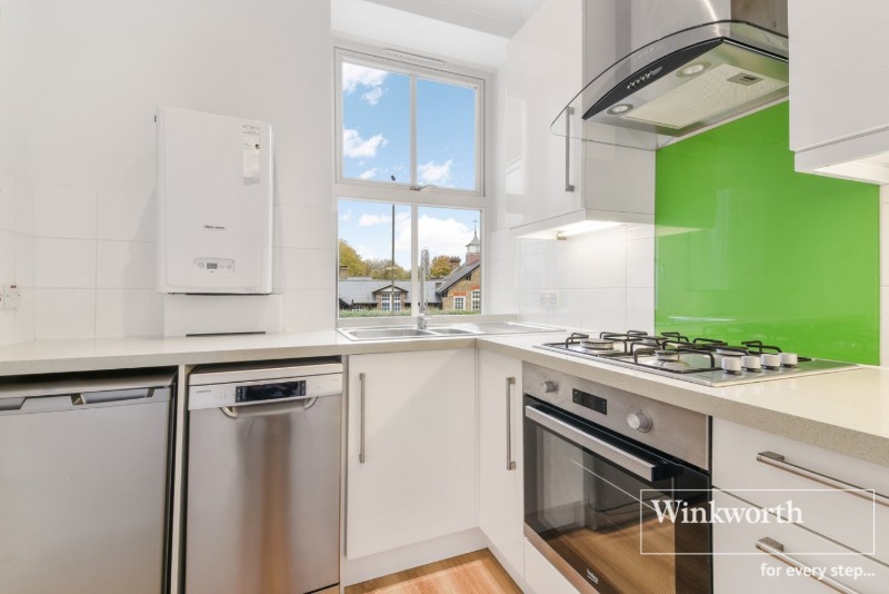 Bromley Road, Beckenham, BR3