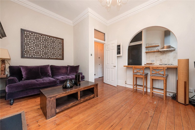 Ladbroke Grove, London, W10