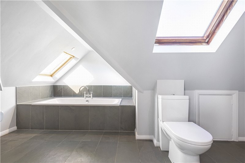 Lowther Road, Barnes, London, SW13