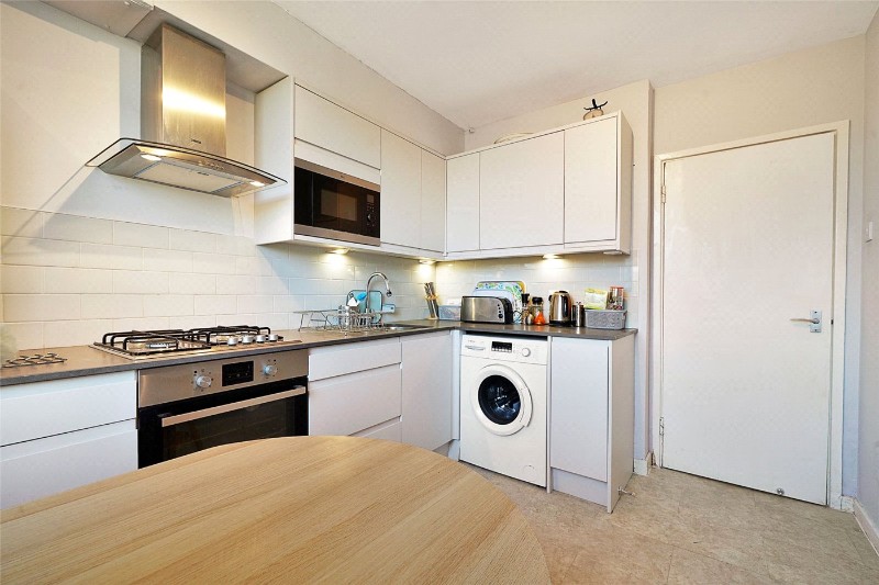 Oseney Crescent, London, NW5