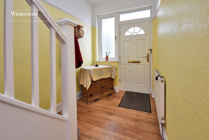 Bridgewood Road, Worcester Park, KT4
