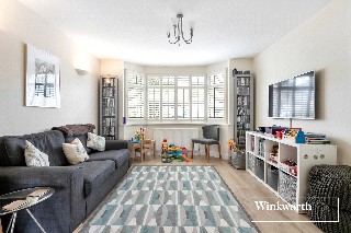 Sherrards Way, Barnet, EN5