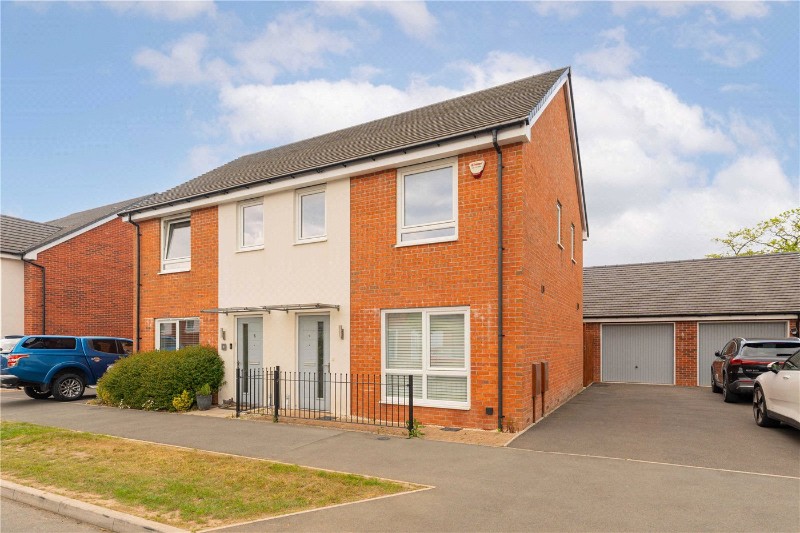The Avenue, Lighthorne Heath, Leamington Spa, Warwickshire, CV33