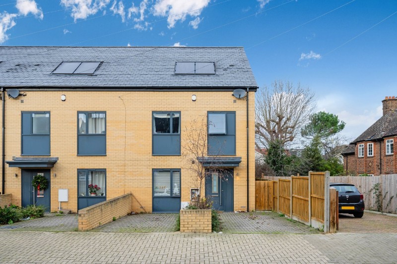 Birkbeck Road, Beckenham, BR3