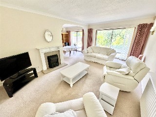 Milton Road, Poole, Dorset, BH14