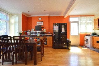 Sidcup Road, London, SE9