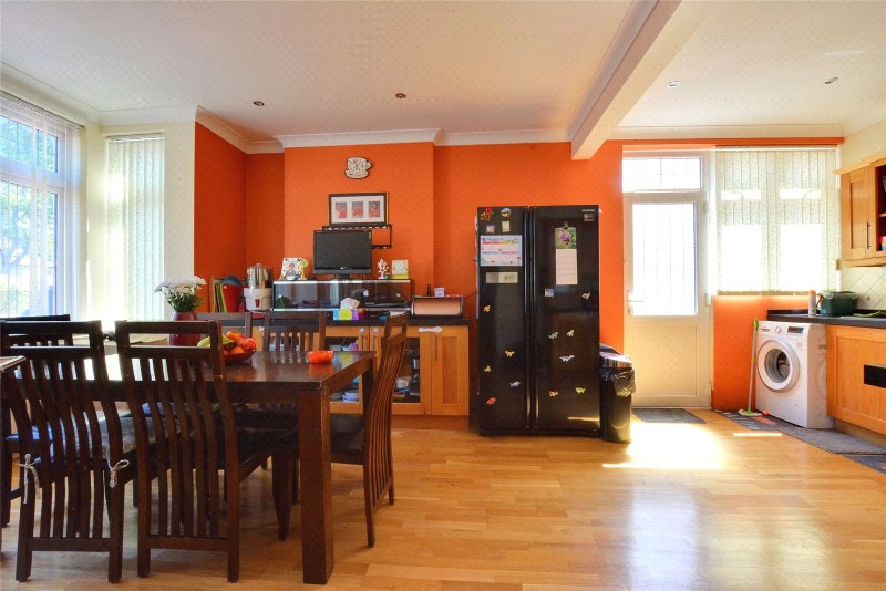 Sidcup Road, London, SE9