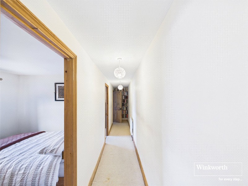 King Street, Mortimer Common, Reading, Berkshire, RG7