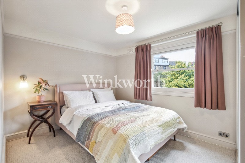 Alexandra Grove, London, N4