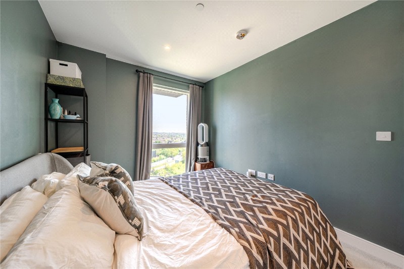 Plowden Road, Kidbrooke Village, London, SE3