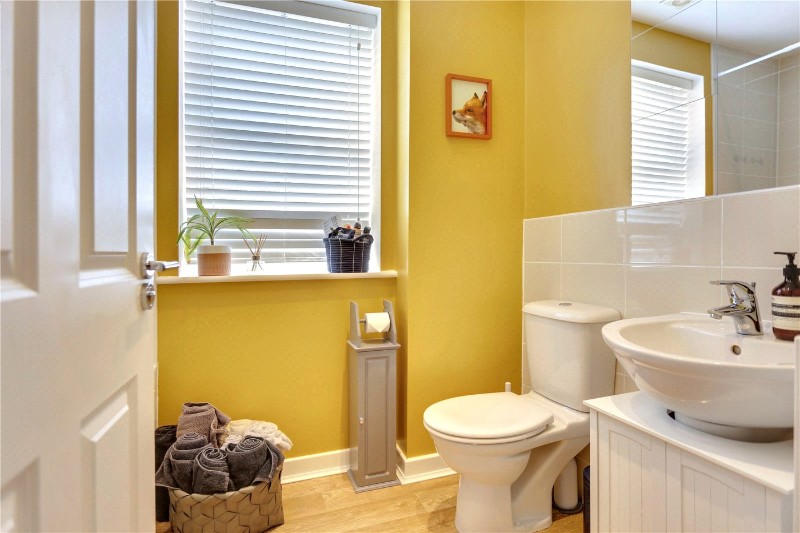 Sycamore Court, Cringleford, Norwich, Norfolk, NR4