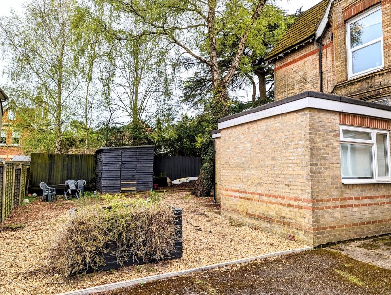 1 Balmoral Road, Lower Parkstone, Poole, BH14