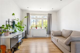 Ashdown Way, London, SW17