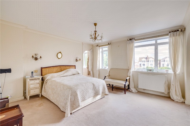 Ranelagh Gardens, London, SW6