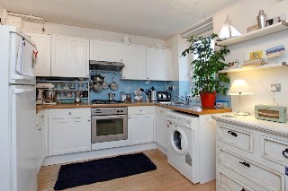 Spring House, Margery Street, Clerkenwell, London, WC1X