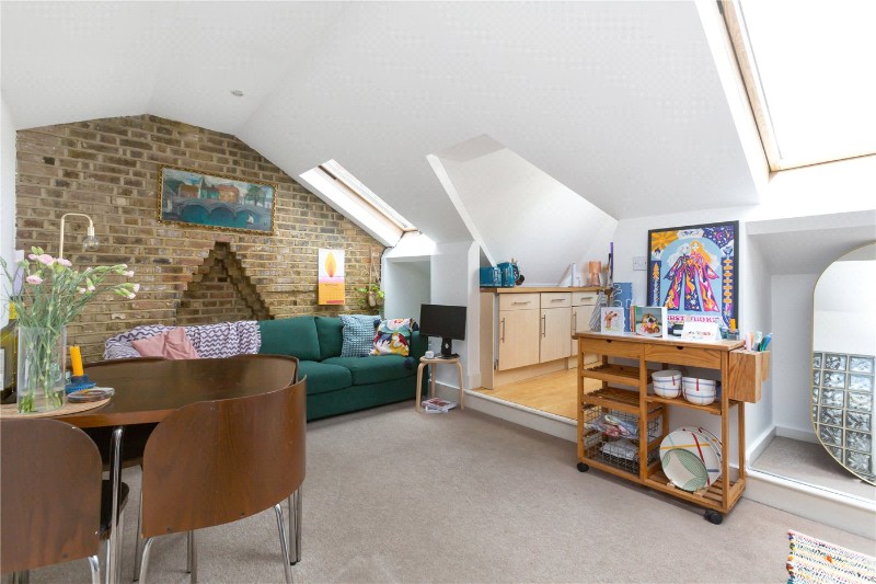 Gunton Road, London, E5
