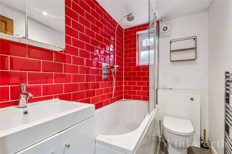 St. Donatts Road, London, SE14