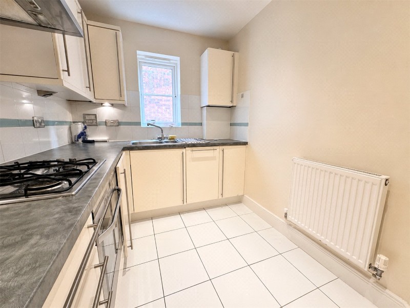 Wimborne Road, Bournemouth, Dorset, BH2