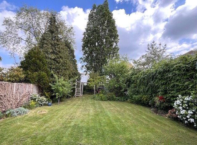 Manorbrook, Blackheath, London, SE3