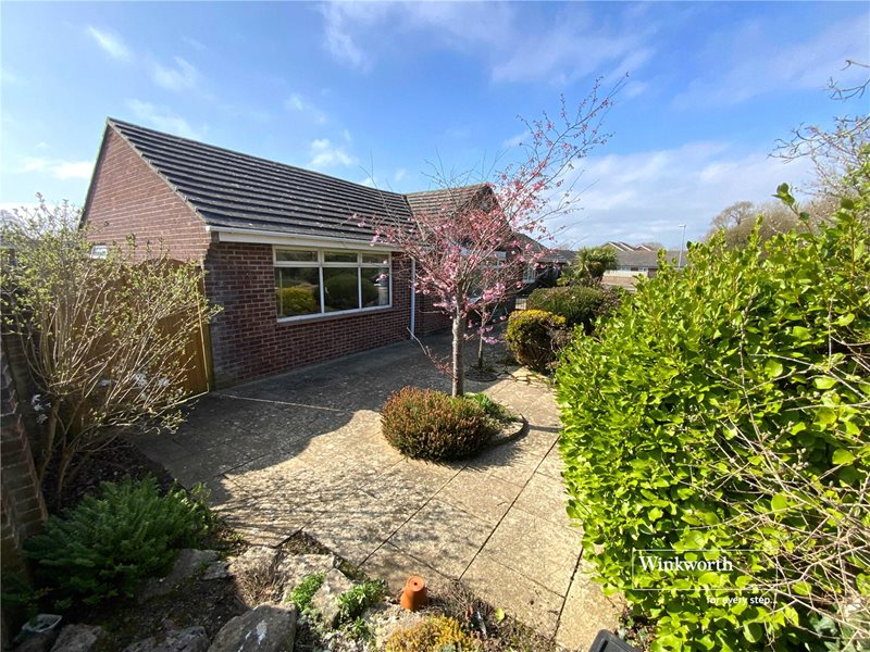 Keyes Close, Mudeford, Christchurch, Dorset, BH23