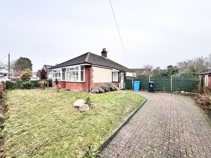 Lake Road, Poole, Dorset, BH15