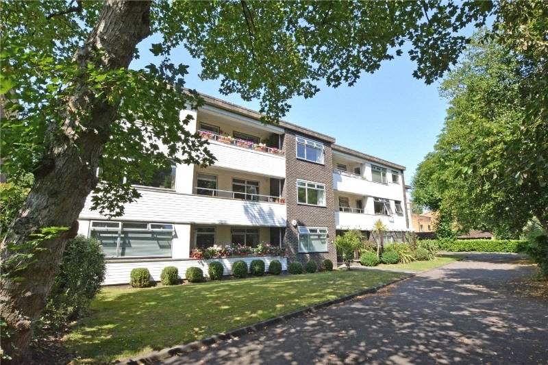 Bernersmede, 61 Blackheath Park, Blackheath, SE3