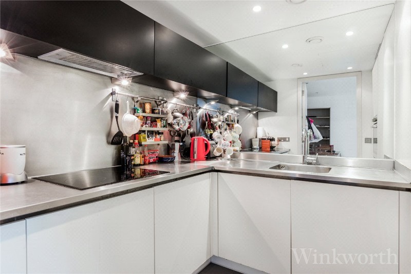 Arklow Road, London, SE14