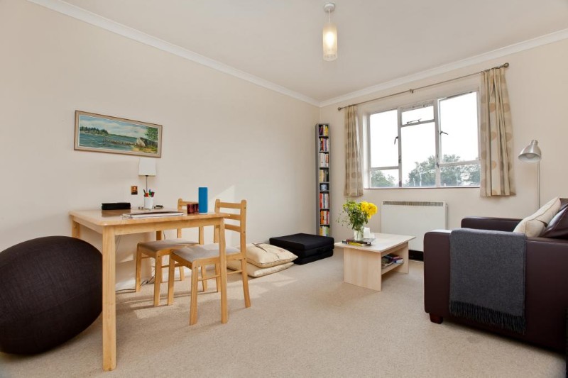 Dibden Street, London, N1