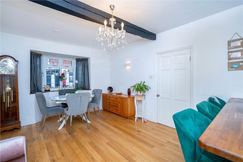 Main Street, Baston, Peterborough, Lincolnshire, PE6