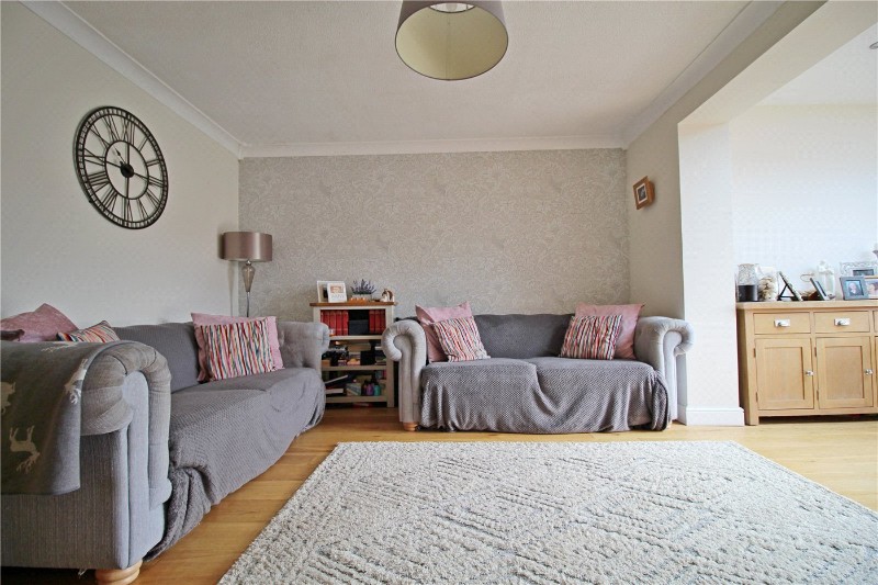 Manor Close, Langtoft, Peterborough, Lincolnshire, PE6