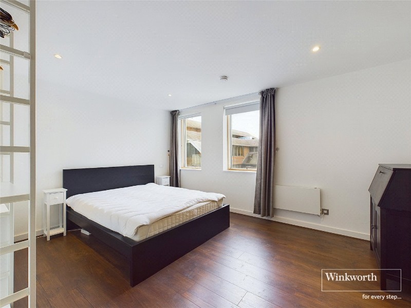 Queens Wharf, 47 Queens Road, Reading, Berkshire, RG1