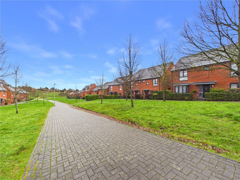 Old Quarry Drive, Exminster, Exeter, Devon, EX6