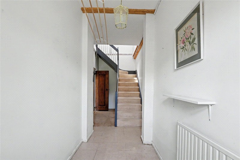 Hall Drive, Old Catton, Norwich, Norfolk, NR6