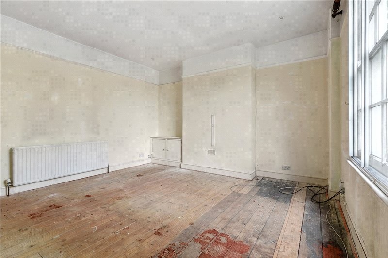 Lorn Road, London, SW9