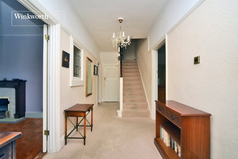 Sandy Lane, Cheam, Sutton, SM2