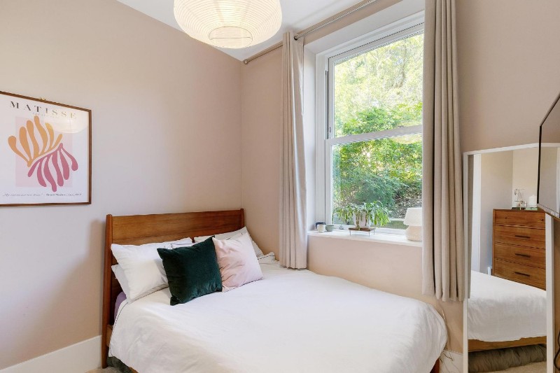 Thicket Road, London, SE20