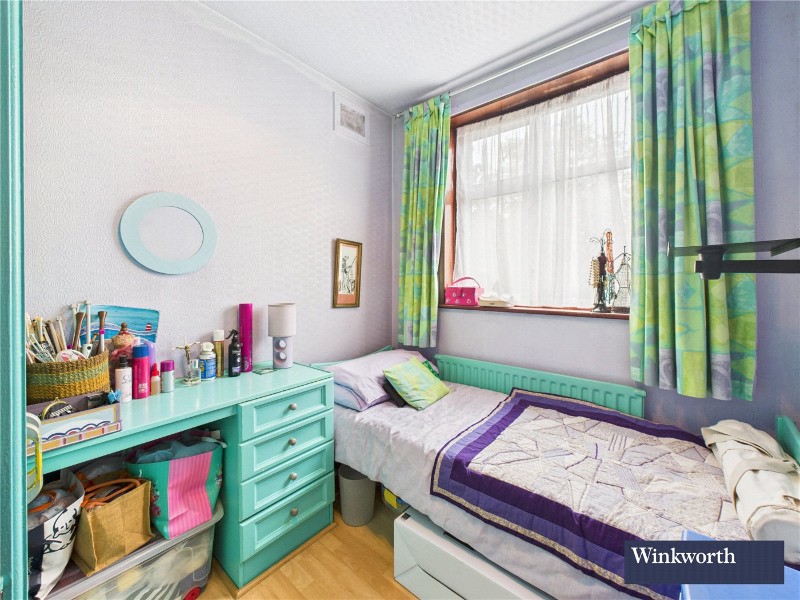 Shaftesbury Avenue, South Harrow, Harrow, HA2