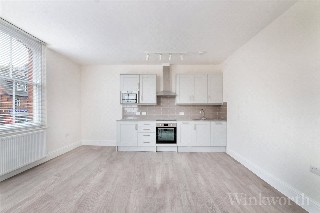 Havelock Walk, London, SE23