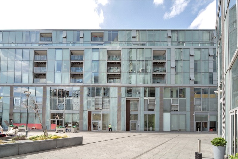 Atrium Heights, 4 Little Thames Walk, Deptford, London, SE8
