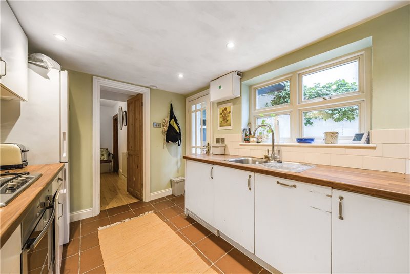Driffield Road, London, E3