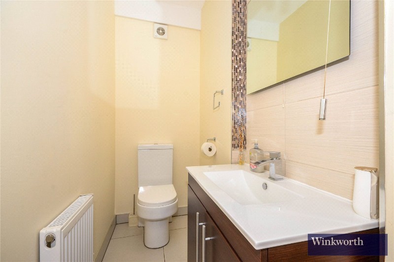 Francis Road, Harrow, HA1