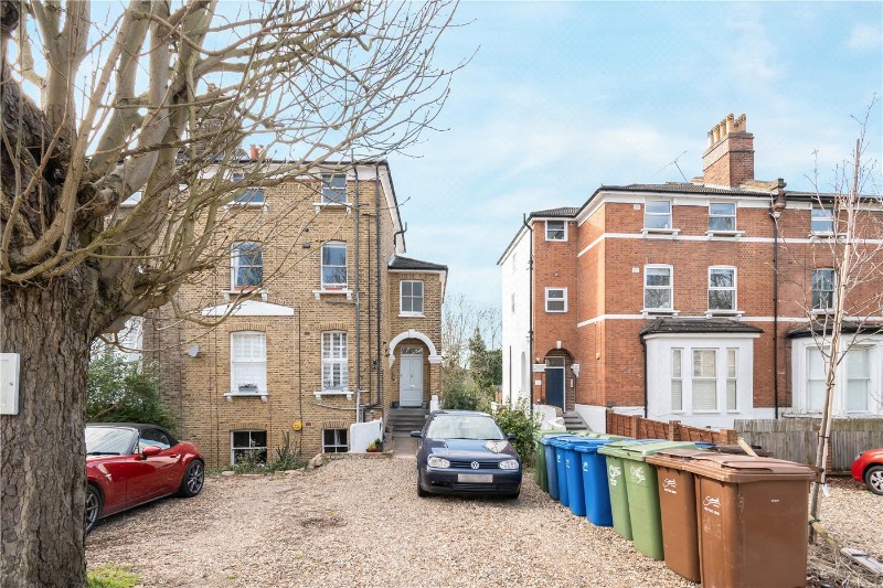 Wood Vale, Forest Hill, London, SE23