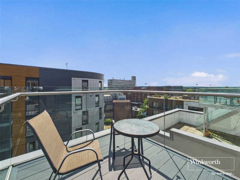 Halcyon, Chatham Place, Reading, Berkshire, RG1
