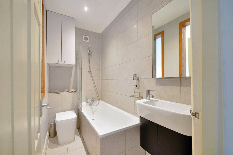 Woodsome Road, London, NW5