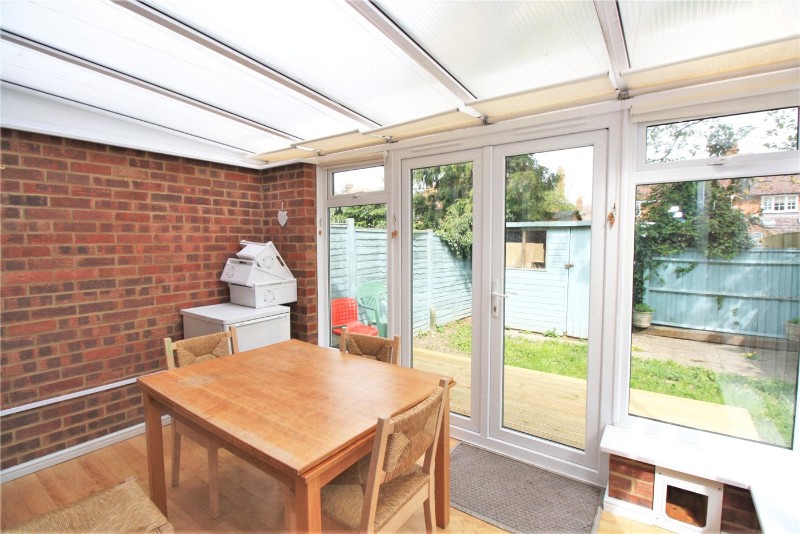 Bell Close, Beaconsfield, HP9